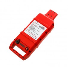 Aviation Battery Systems StartStick Portable GPU 10 Amp Hours